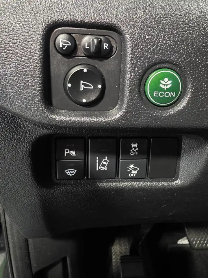 Honda Pilot снимка Honda Pilot