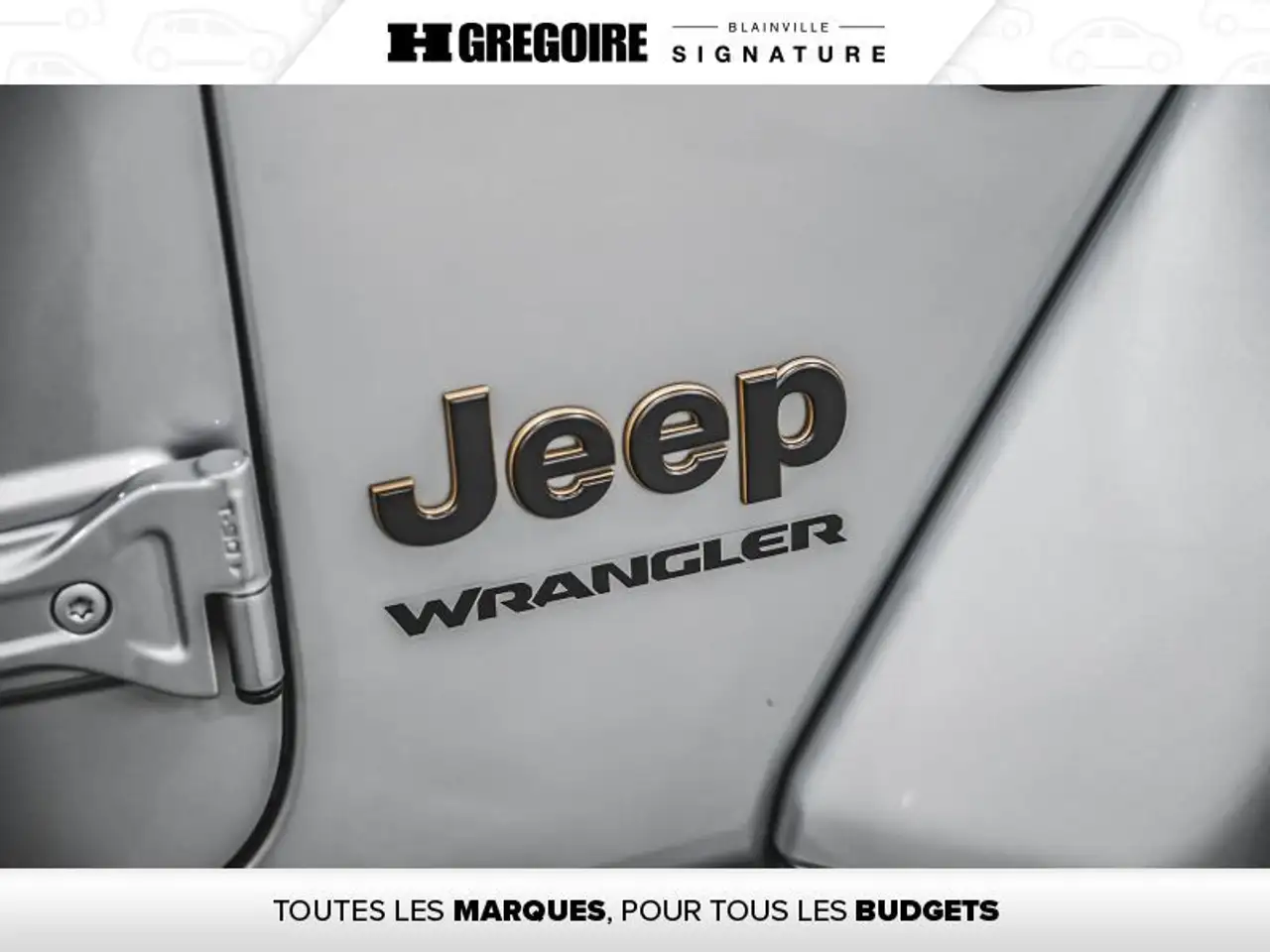 Jeep Wrangler fotografie Jeep Wrangler