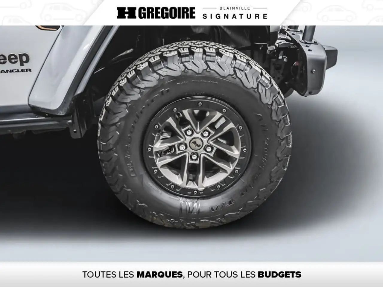 Jeep Wrangler fotografie Jeep Wrangler
