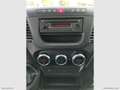 Iveco Daily 35S14V 2.3 HPT PLM-TM FURGONE PASSO LUNGO Blanc - thumbnail 18