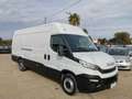 Iveco Daily 35S14V 2.3 HPT PLM-TM FURGONE PASSO LUNGO Blanc - thumbnail 4