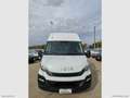 Iveco Daily 35S14V 2.3 HPT PLM-TM FURGONE PASSO LUNGO Blanc - thumbnail 2