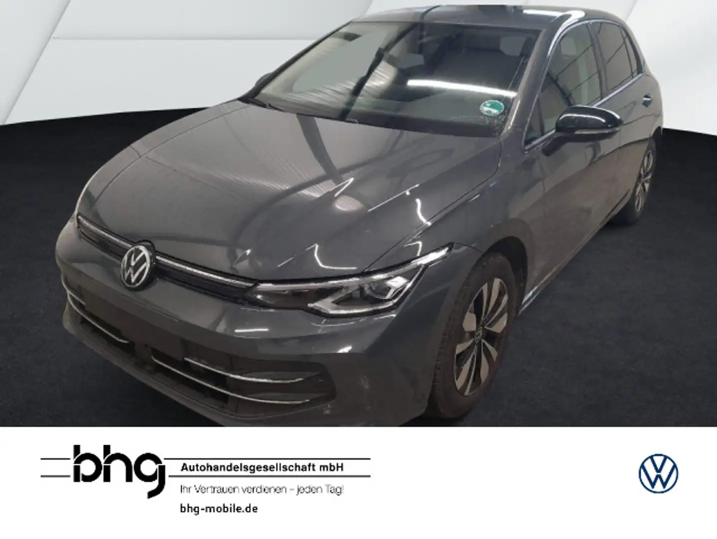Volkswagen Golf Life 1,5 TSI OPF  6-Gang Grau - 1