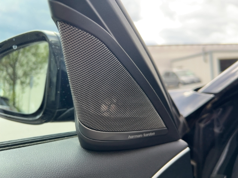 BMW 530 e xDrive Touring Sportpaket HUD Luftfederung AD AH — photo 14