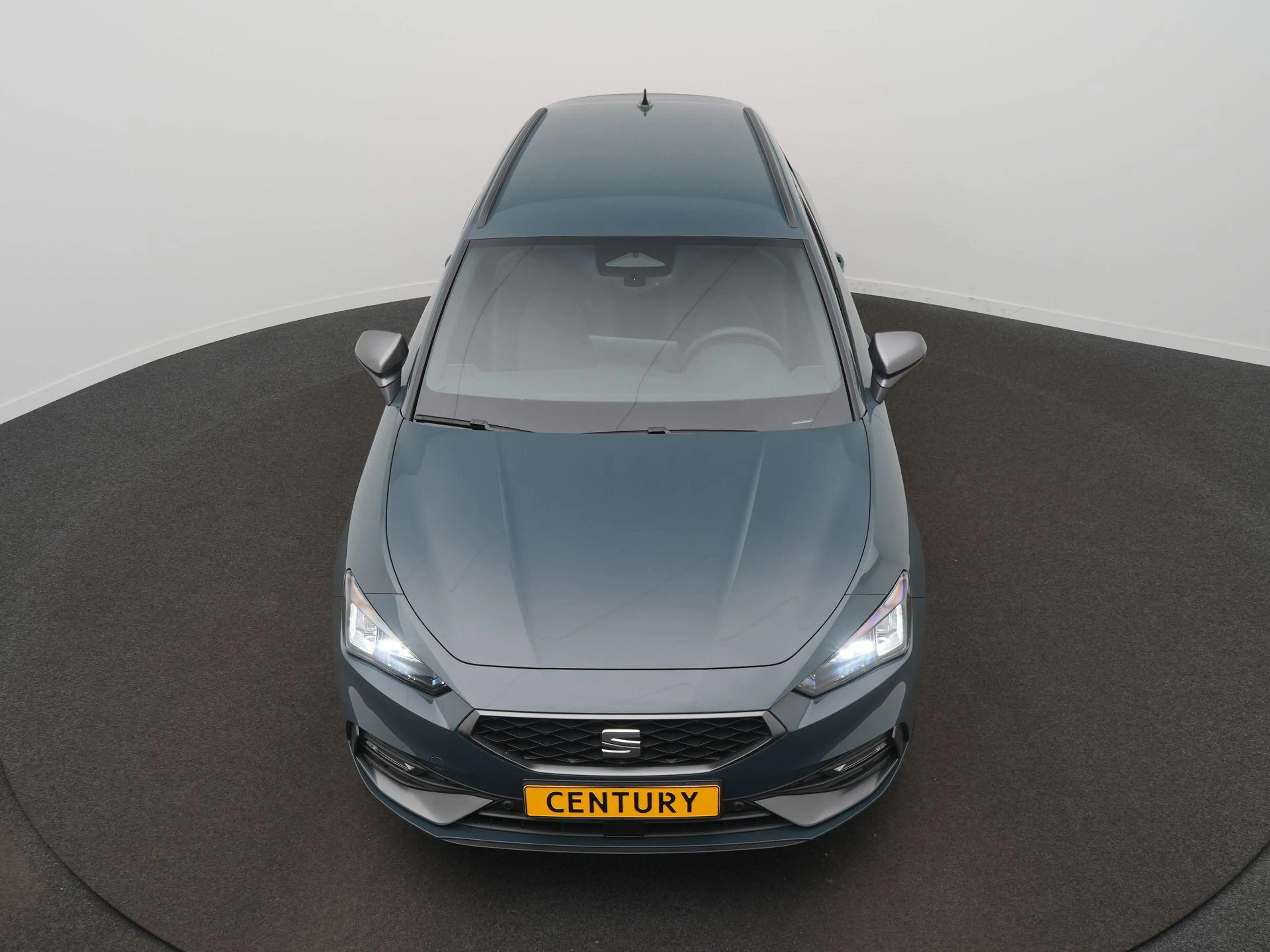 SEAT Leon e-Hybrid Sportstourer FR Business 1.5 TSI eHybrid 150kW / 2 — photo 11