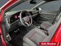 Volkswagen Golf VIII GTI Clubsport 2.0 TSI LED-Hauptscheinwerfer R Rojo - thumbnail 8