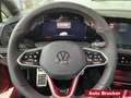 Volkswagen Golf VIII GTI Clubsport 2.0 TSI LED-Hauptscheinwerfer R Rojo - thumbnail 13