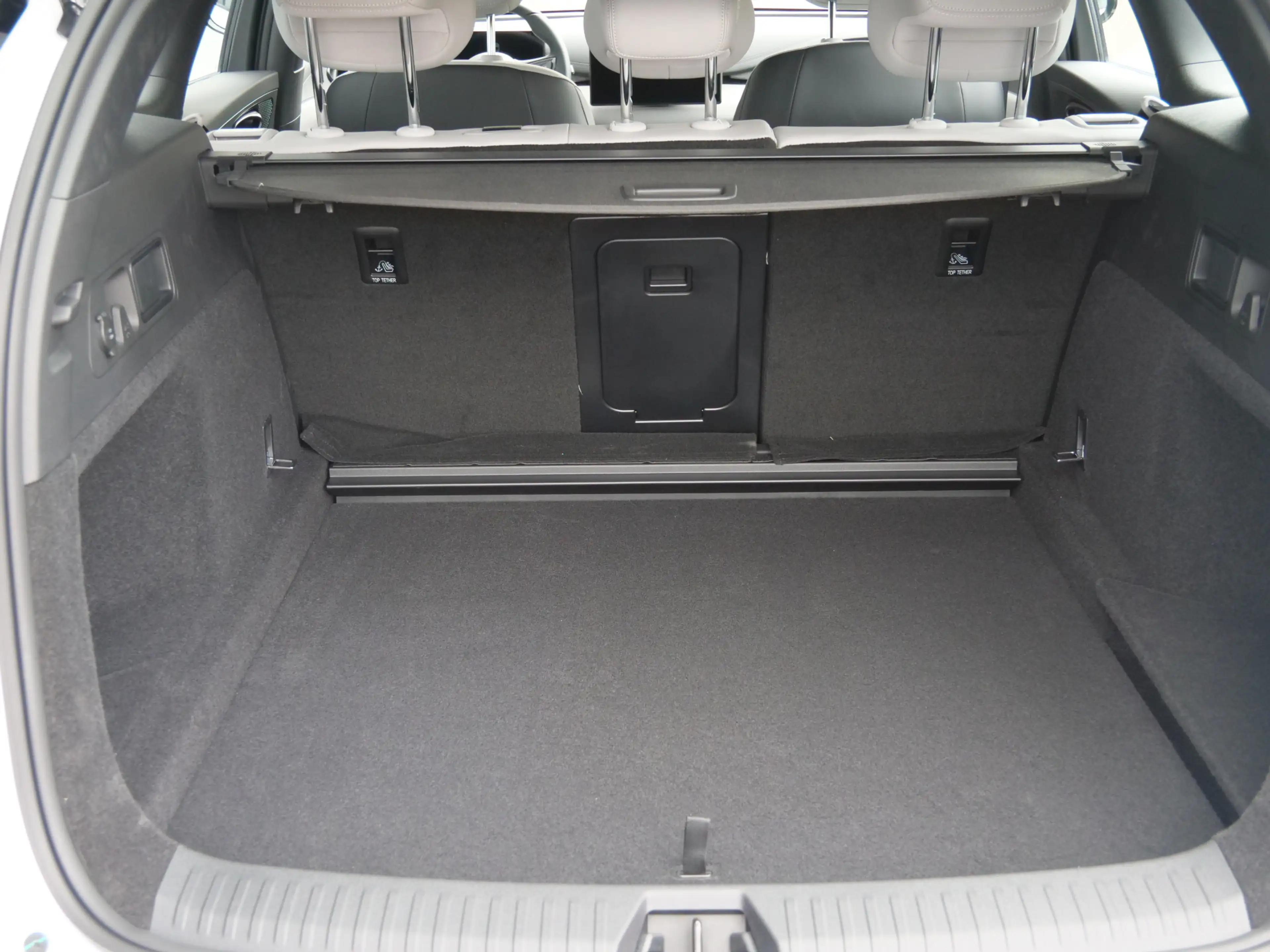 BYD Seal 6 Touring 1.5 DM-i Boost 184 Pk Automaat Navi / Appl — photo 26