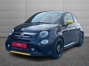 C 1.4 Turbo T-Jet 160 CV Pista