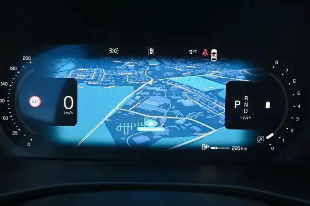 Volvo XC40 view 20