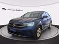 Volkswagen Taigo 1.0 tsi life 95cv Blu/Azzurro - thumbnail 1
