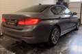BMW 530 d xDrive Sport Line*HUD*RFK*KeyLess*Finanzierun... Grau - thumbnail 5