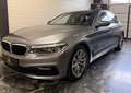 BMW 530 d xDrive Sport Line*HUD*RFK*KeyLess*Finanzierun... Grau - thumbnail 11