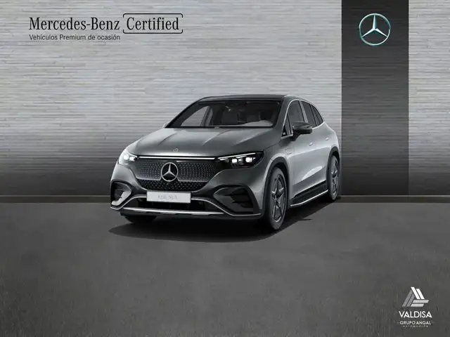 Mercedes-Benz EQE SUV 500 4Matic AMG Line