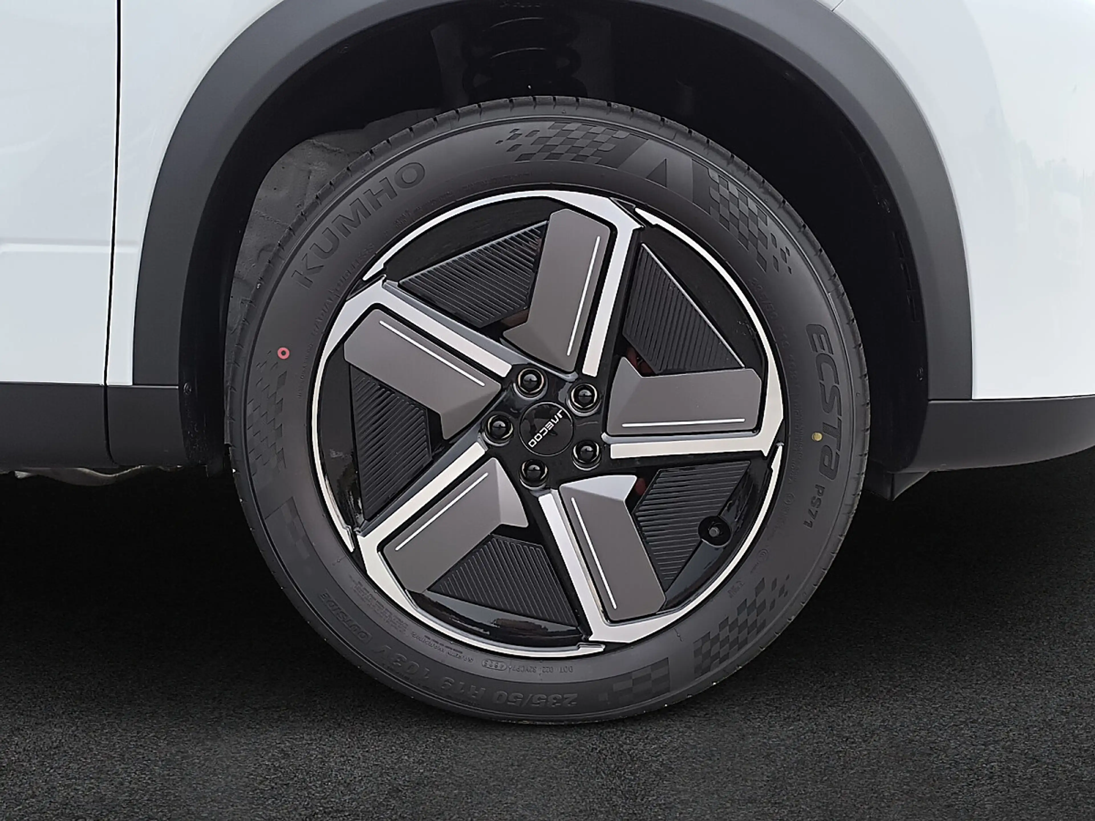 Jaecoo J7 7 PHEV Premium Line Aut. 105kW / 143PS Automati... — photo 4