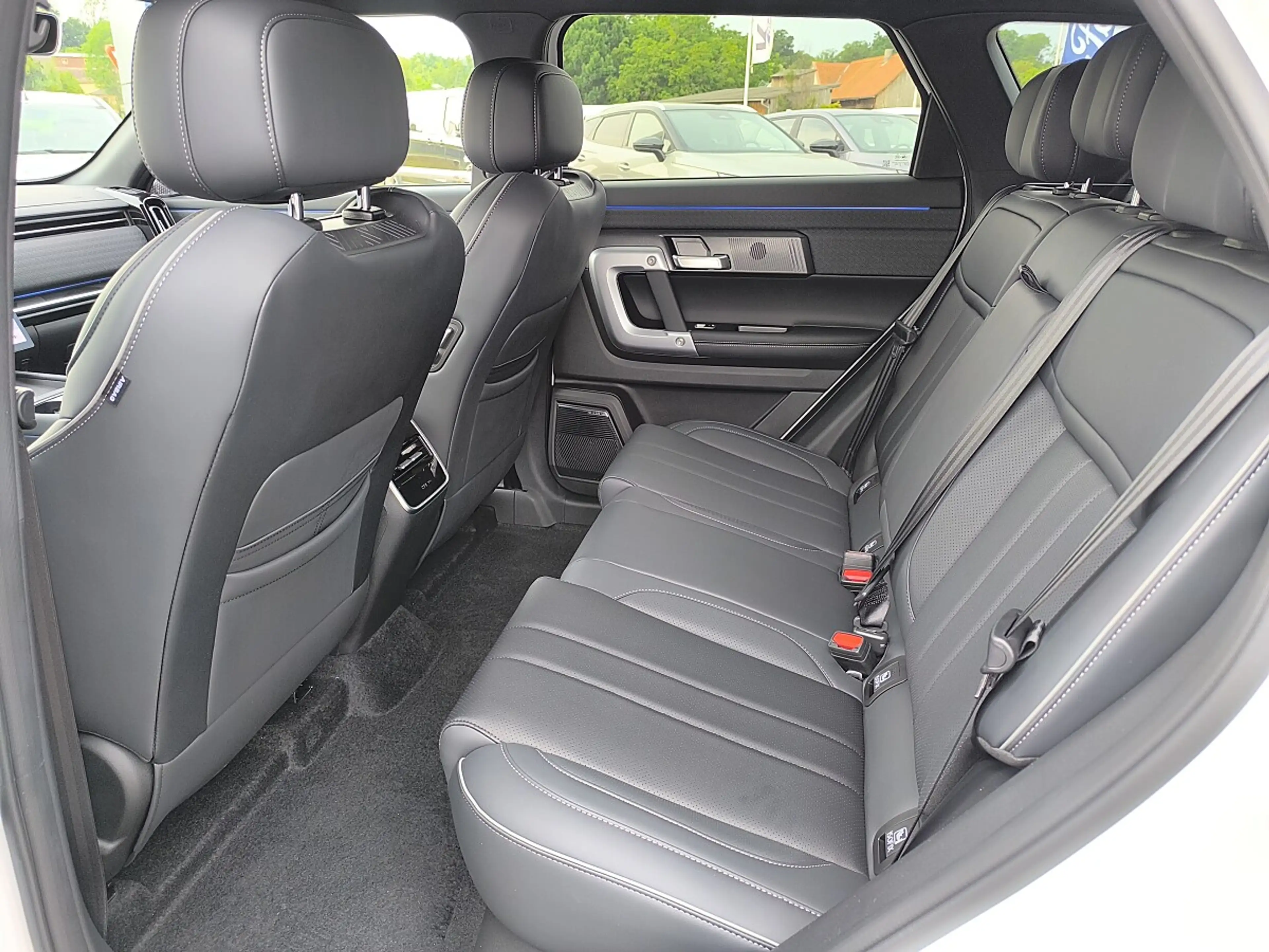 Jaecoo J7 7 PHEV Premium Line Aut. 105kW / 143PS Automati... — photo 14