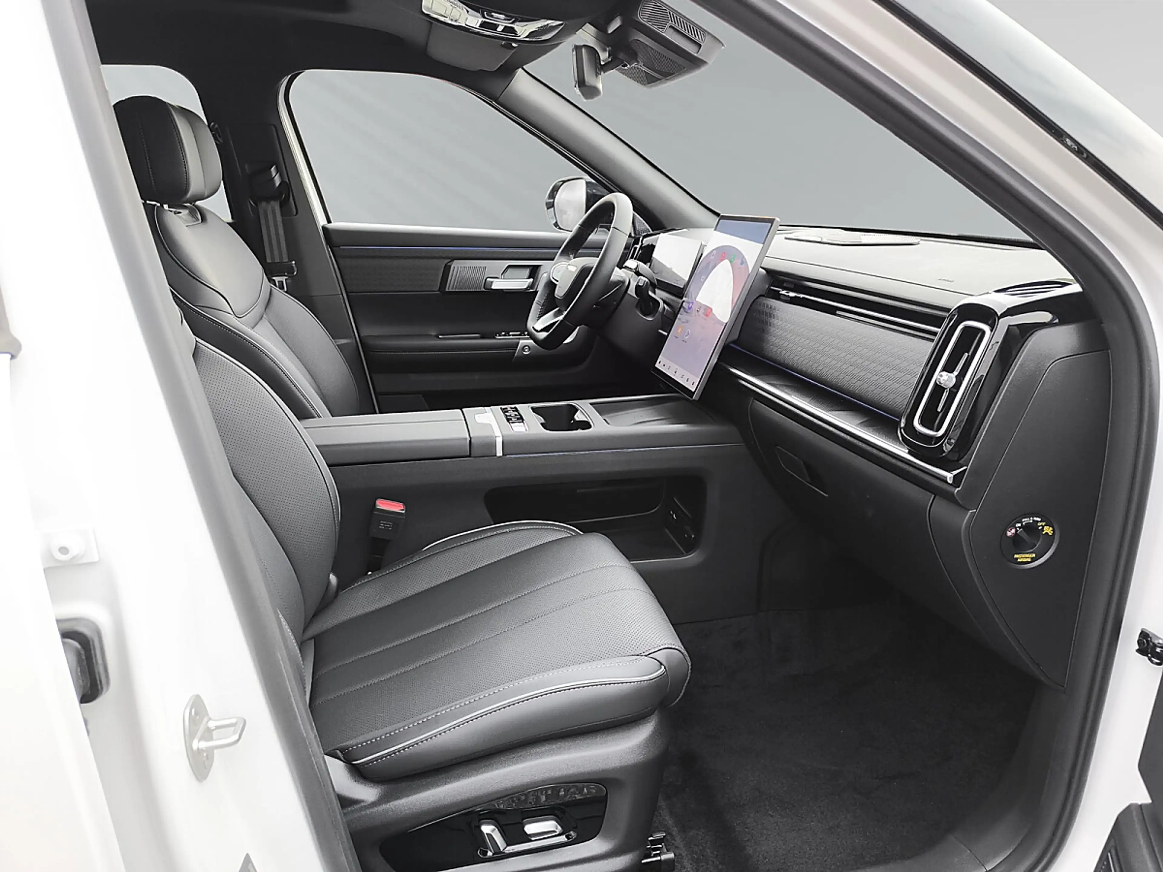 Jaecoo J7 7 PHEV Premium Line Aut. 105kW / 143PS Automati... — photo 10