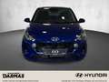 Hyundai i10 i10 1.0 Edition 30+ Mod. 22 Navi Klima 16 Alu Bleu - thumbnail 3