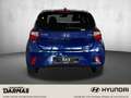 Hyundai i10 i10 1.0 Edition 30+ Mod. 22 Navi Klima 16 Alu Bleu - thumbnail 7