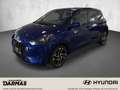Hyundai i10 i10 1.0 Edition 30+ Mod. 22 Navi Klima 16 Alu - thumbnail 1