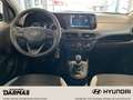 Hyundai i10 i10 1.0 Edition 30+ Mod. 22 Navi Klima 16 Alu Bleu - thumbnail 13