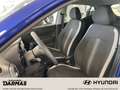 Hyundai i10 i10 1.0 Edition 30+ Mod. 22 Navi Klima 16 Alu Bleu - thumbnail 11