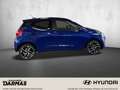 Hyundai i10 i10 1.0 Edition 30+ Mod. 22 Navi Klima 16 Alu Bleu - thumbnail 5