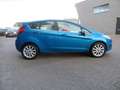 Ford Fiesta 1.0 EcoBoost Titanium 124697 km nap Blu/Azzurro - thumbnail 6