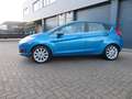Ford Fiesta 1.0 EcoBoost Titanium 124697 km nap Blu/Azzurro - thumbnail 3