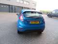 Ford Fiesta 1.0 EcoBoost Titanium 124697 km nap Blu/Azzurro - thumbnail 5