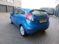Ford Fiesta 1.0 EcoBoost Titanium 124697 km nap Blu/Azzurro - thumbnail 4