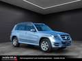 Mercedes-Benz GLK 220 CDI BlueEfficiency 4Matic 1. Hand - 43.0 Plateado - thumbnail 4