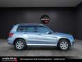 Mercedes-Benz GLK 220 CDI BlueEfficiency 4Matic 1. Hand - 43.0 Plateado - thumbnail 8