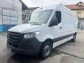 Mercedes-Benz Sprinter F39/33 311 CDI FWD TA Furgone anche a304€ Weiß - thumbnail 3