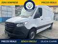 Mercedes-Benz Sprinter F39/33 311 CDI FWD TA Furgone anche a304€ Weiß - thumbnail 1
