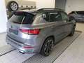 CUPRA Ateca VZ 2.0 TSI DSG 4Drive ACC+elHK+beh.WSS Klima Navi Grau - thumbnail 2