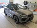 CUPRA Ateca VZ 2.0 TSI DSG 4Drive ACC+elHK+beh.WSS Klima Navi Grau - thumbnail 4