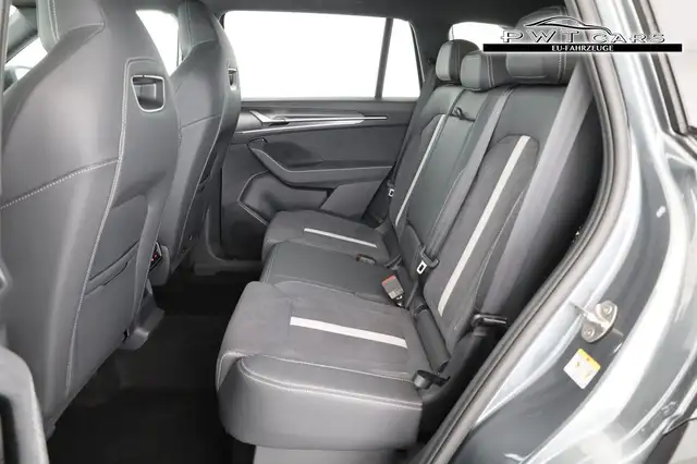 Skoda Kodiaq 1.5 TSI iV 150kW Sportline Sportline, AHK, Matr... Ansicht 11