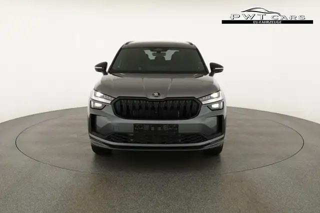 Skoda Kodiaq 1.5 TSI iV 150kW Sportline Sportline, AHK, Matr... Ansicht 29