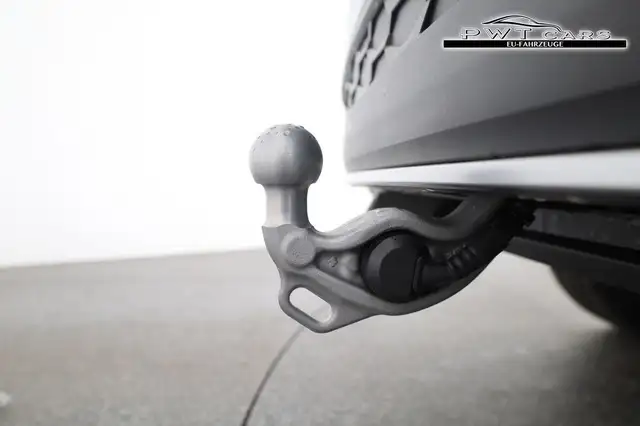 Skoda Kodiaq 1.5 TSI iV 150kW Sportline Sportline, AHK, Matr... Ansicht 14