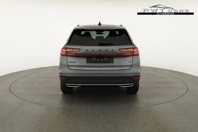 Skoda Kodiaq 1.5 TSI iV 150kW Sportline Sportline, AHK, Matr... Ansicht 17