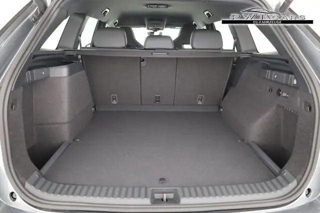Skoda Kodiaq 1.5 TSI iV 150kW Sportline Sportline, AHK, Matr... Ansicht 12