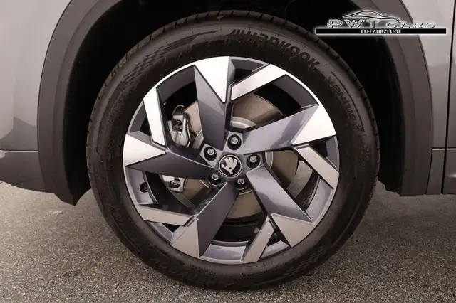 Skoda Kodiaq 1.5 TSI iV 150kW Sportline Sportline, AHK, Matr... Ansicht 16