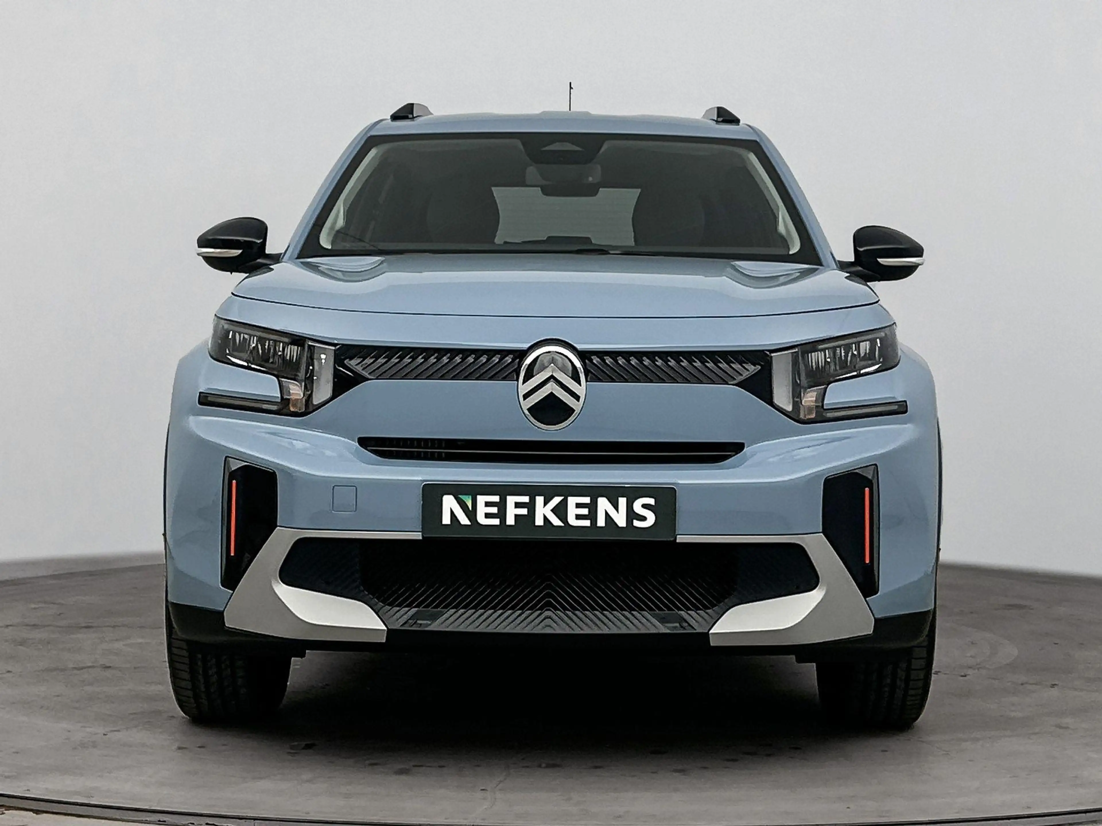 Citroen C3 Aircross 1.2 Hybrid 145pk Plus | Voorraad deal! | Camera | — photo 8
