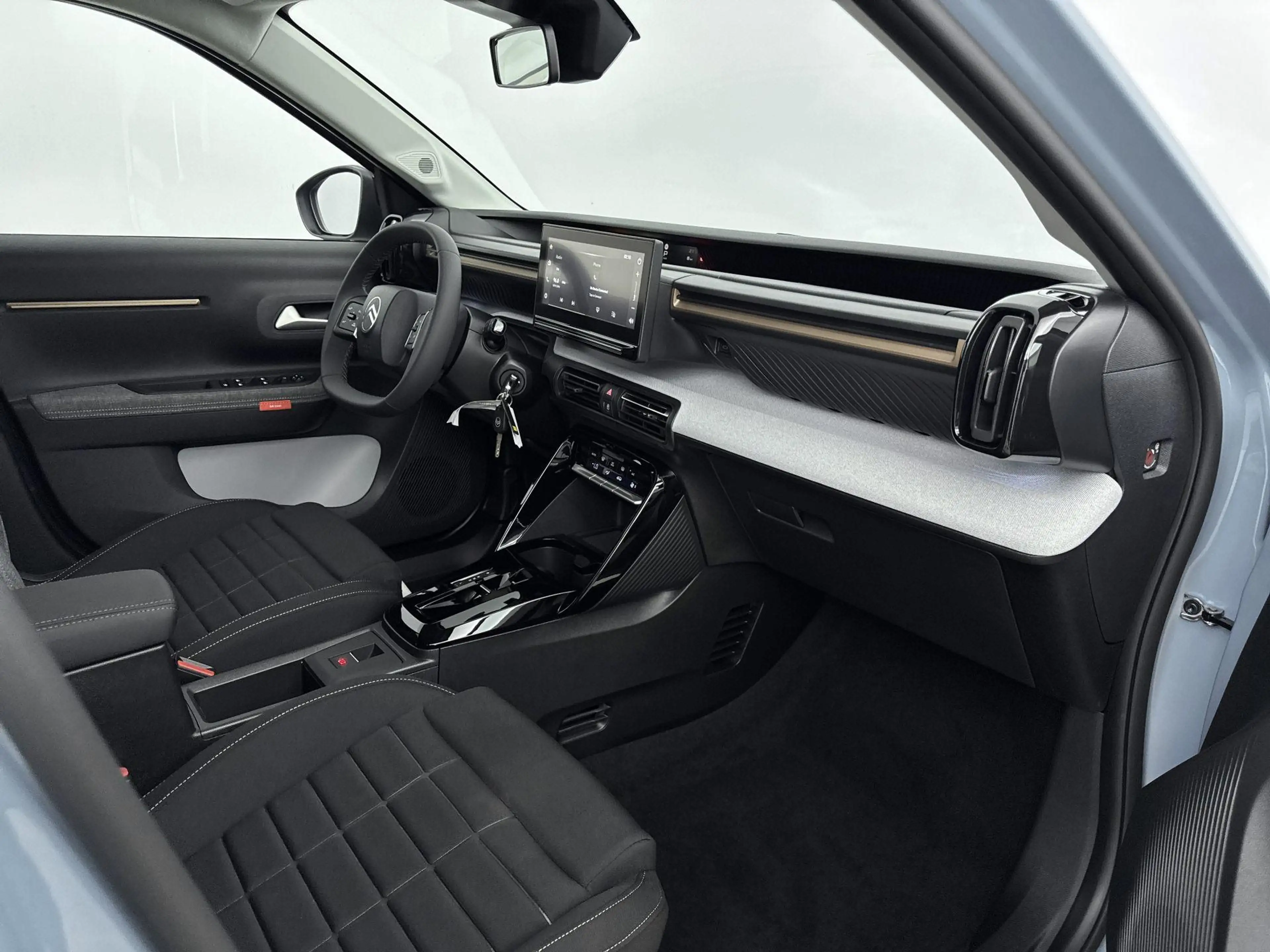 Citroen C3 Aircross 1.2 Hybrid 145pk Plus | Voorraad deal! | Camera | — photo 12