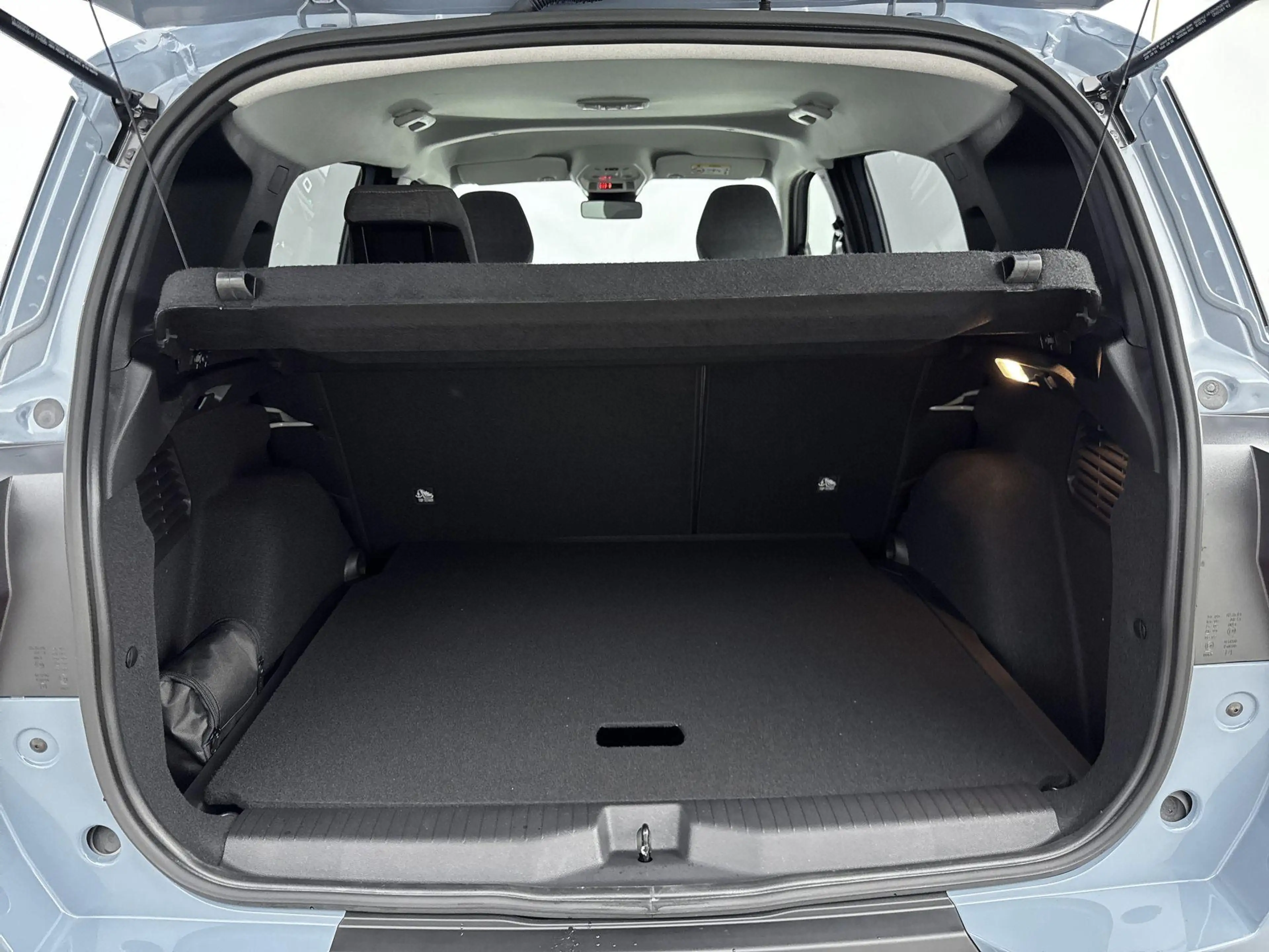 Citroen C3 Aircross 1.2 Hybrid 145pk Plus | Voorraad deal! | Camera | — photo 15