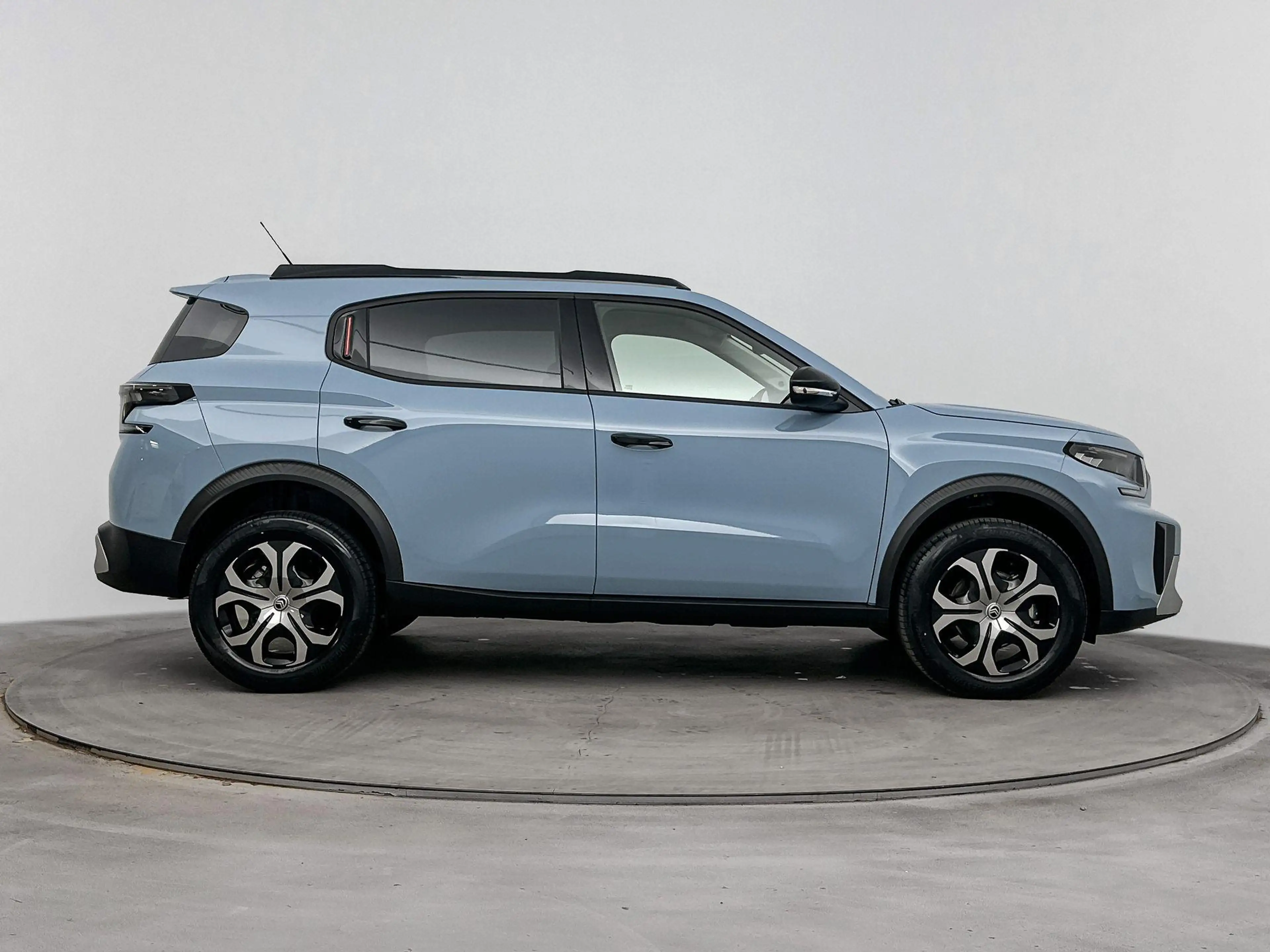Citroen C3 Aircross 1.2 Hybrid 145pk Plus | Voorraad deal! | Camera | — photo 6