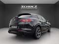 Alfa Romeo Stelvio MY23 Veloce 2.2 Diesel 16V 154kW Schwarz - thumbnail 4