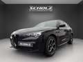 Alfa Romeo Stelvio MY23 Veloce 2.2 Diesel 16V 154kW Schwarz - thumbnail 1