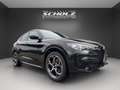 Alfa Romeo Stelvio MY23 Veloce 2.2 Diesel 16V 154kW Schwarz - thumbnail 3